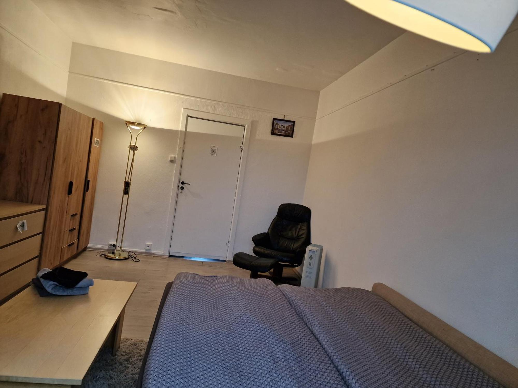 Private room in to roomsapartment  Oslo Eksteriør bilde